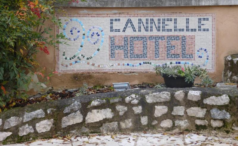 Hotel 99 Cannelle - Genel