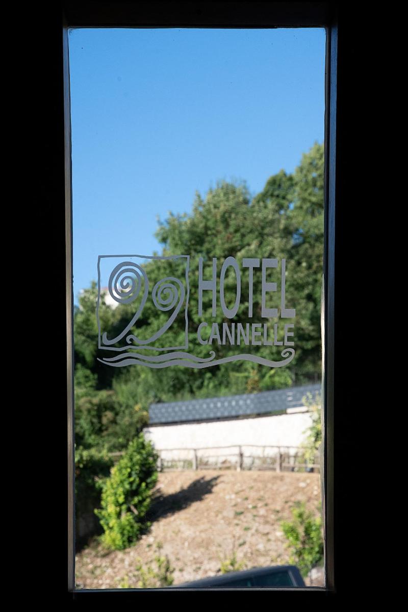 Hotel 99 Cannelle - Genel