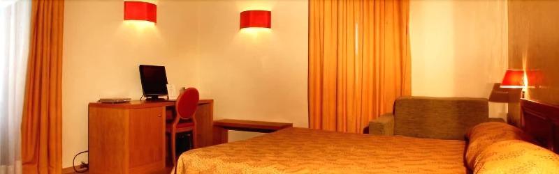 Hotel 99 Cannelle - Oda