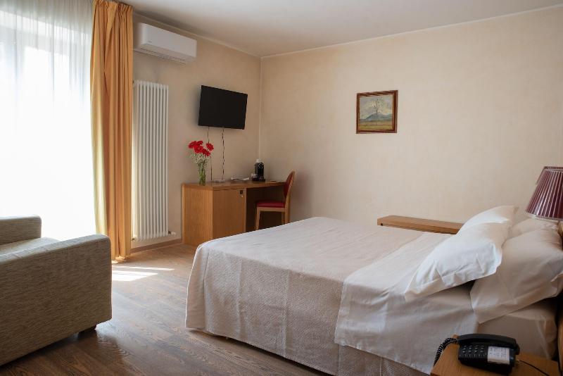 Hotel 99 Cannelle - Oda