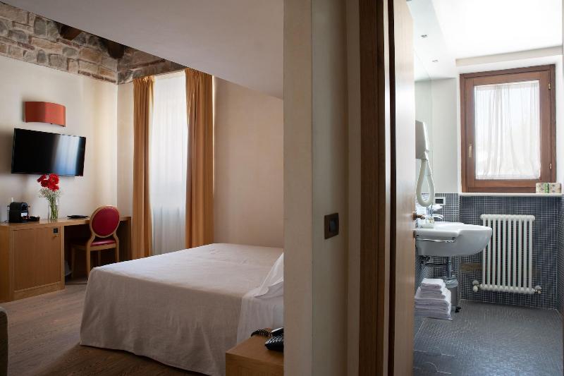 Hotel 99 Cannelle - Oda
