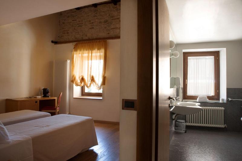 Hotel 99 Cannelle - Oda