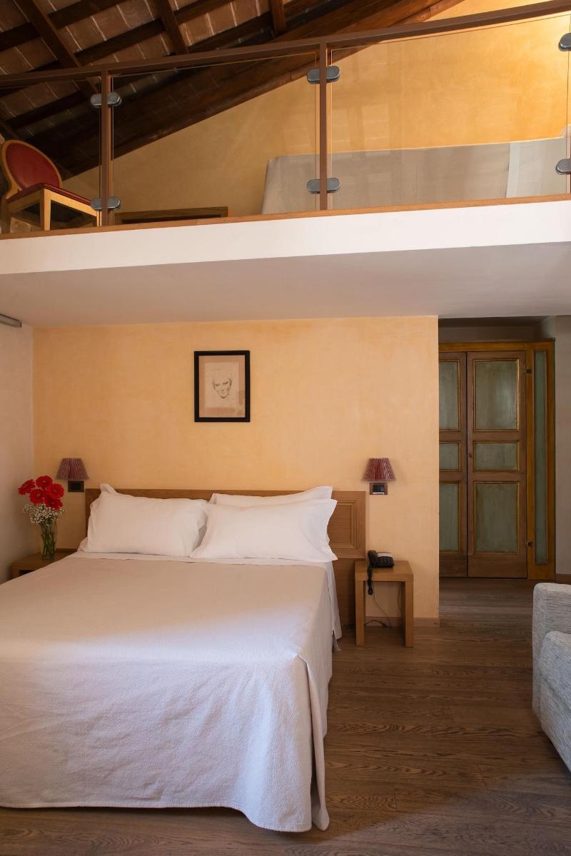 Hotel 99 Cannelle - Oda