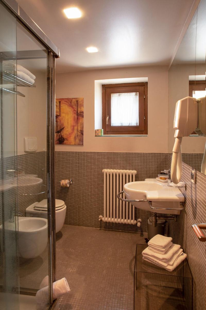 Hotel 99 Cannelle - Oda