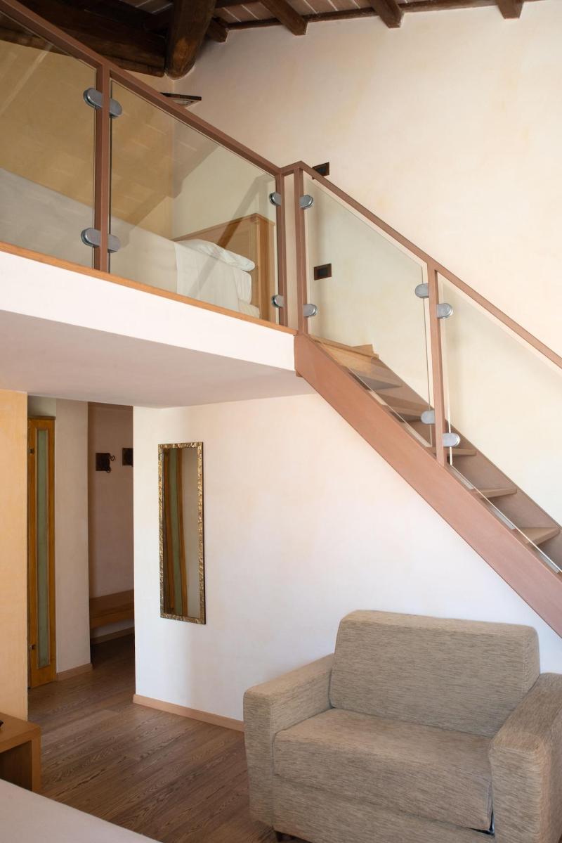 Hotel 99 Cannelle - Oda