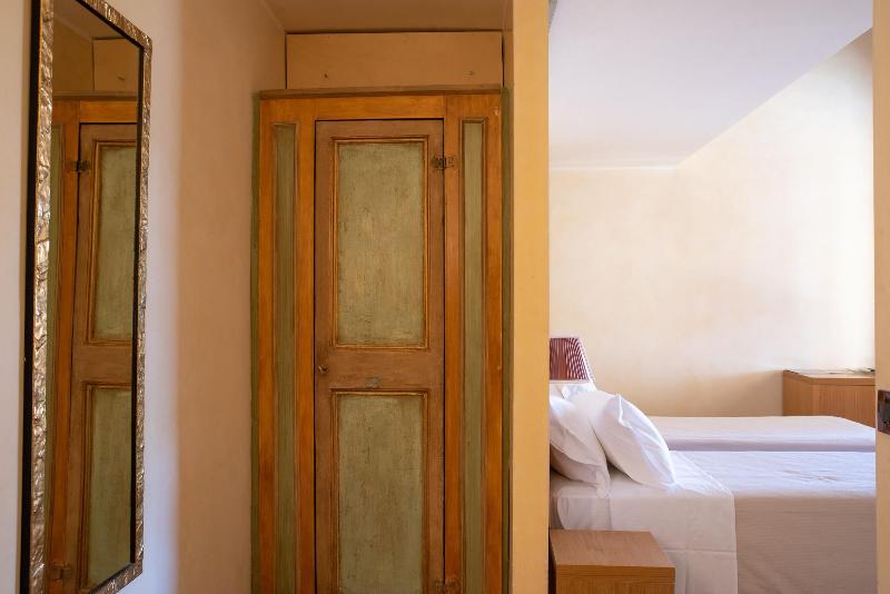 Hotel 99 Cannelle - Oda
