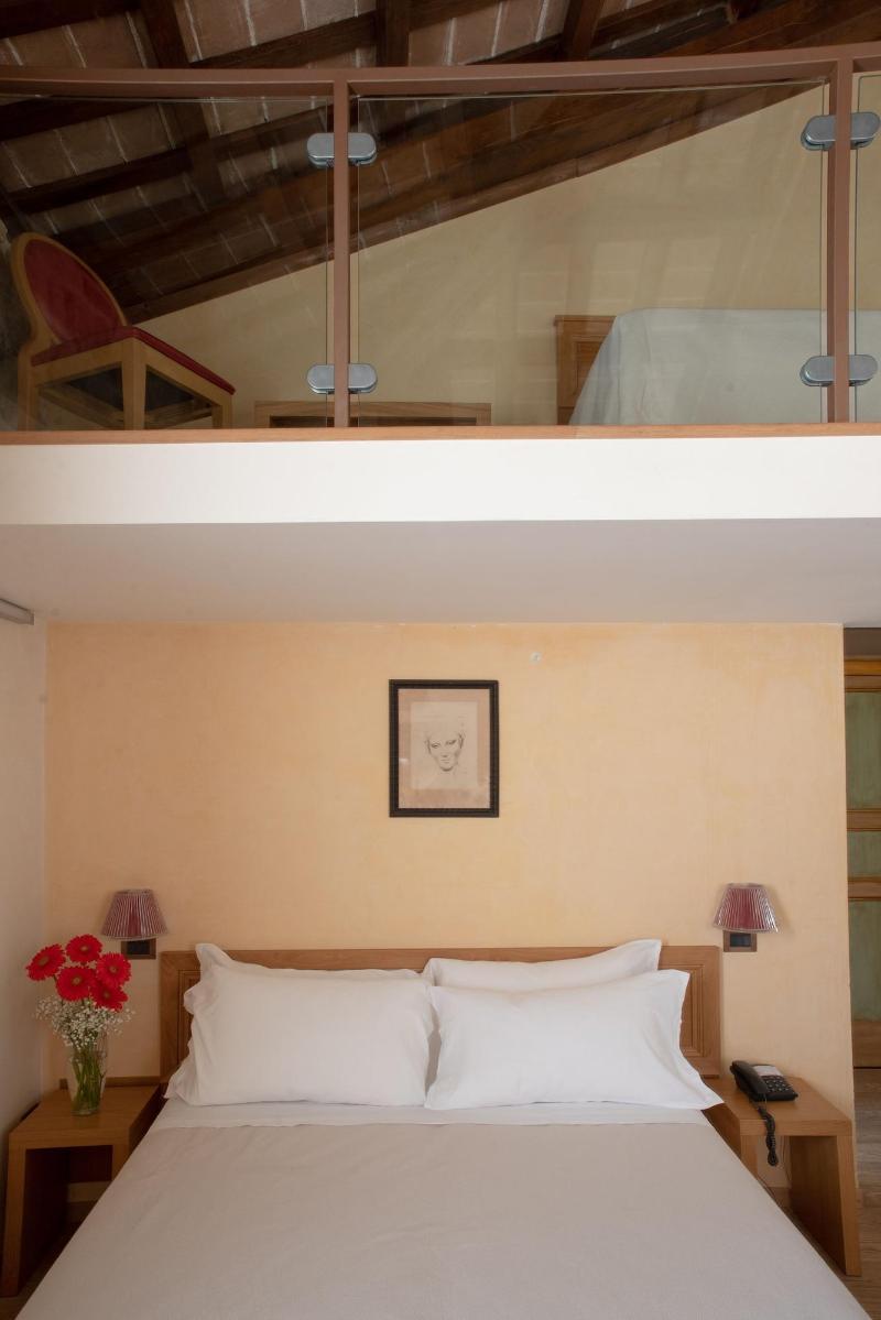Hotel 99 Cannelle - Oda