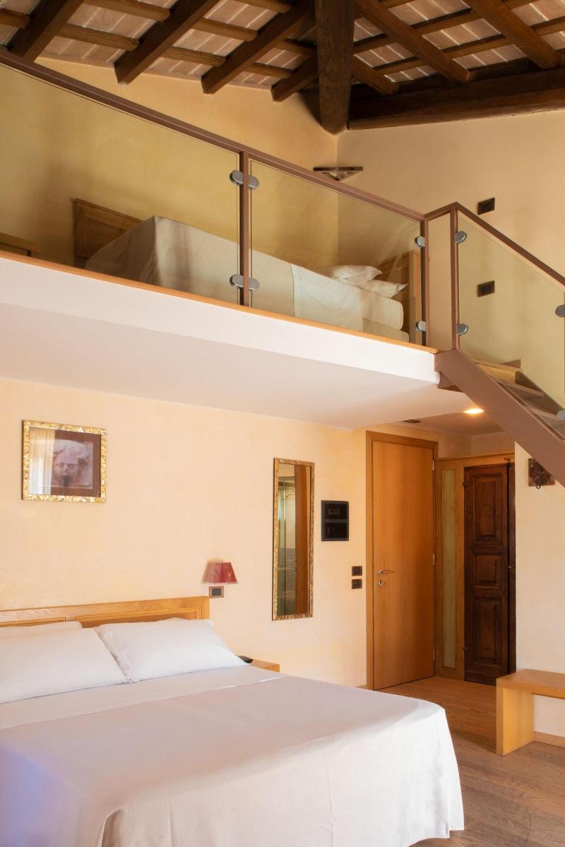 Hotel 99 Cannelle - Oda