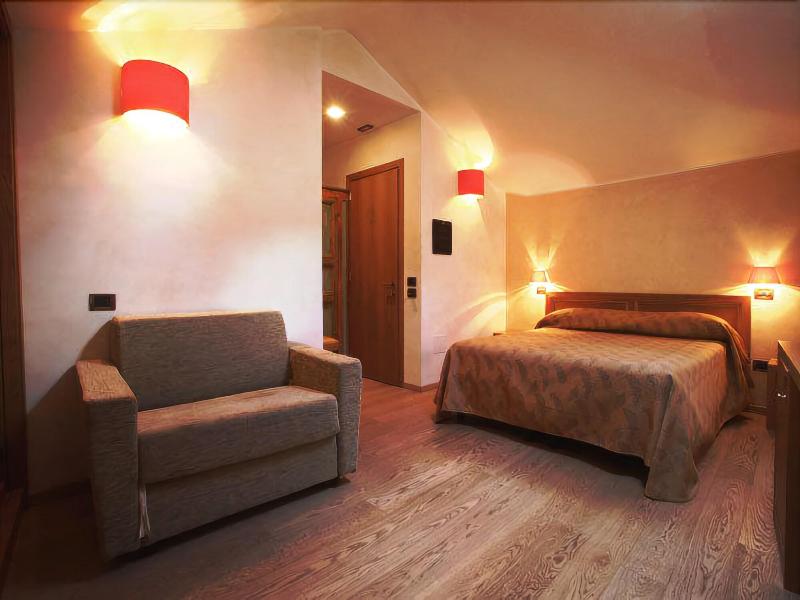 Hotel 99 Cannelle - Oda