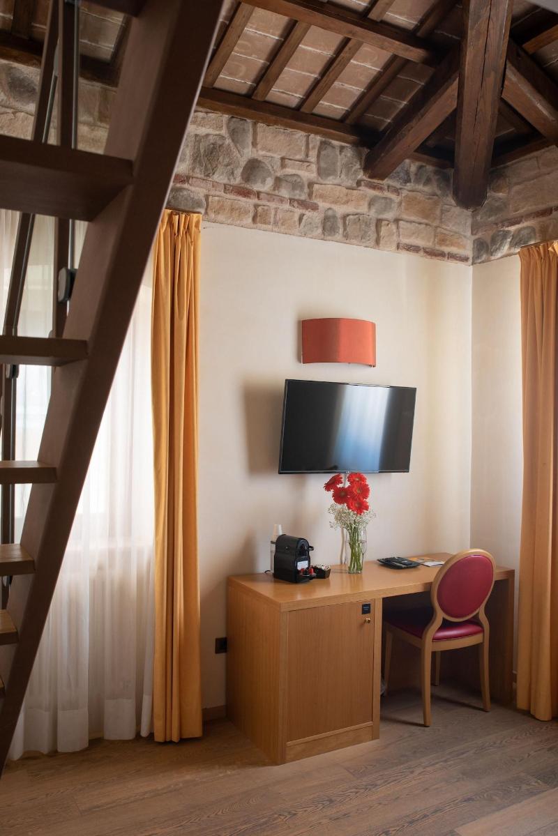 Hotel 99 Cannelle - Oda