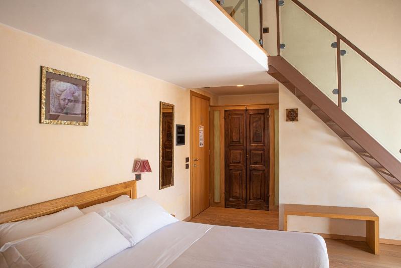 Hotel 99 Cannelle - Oda