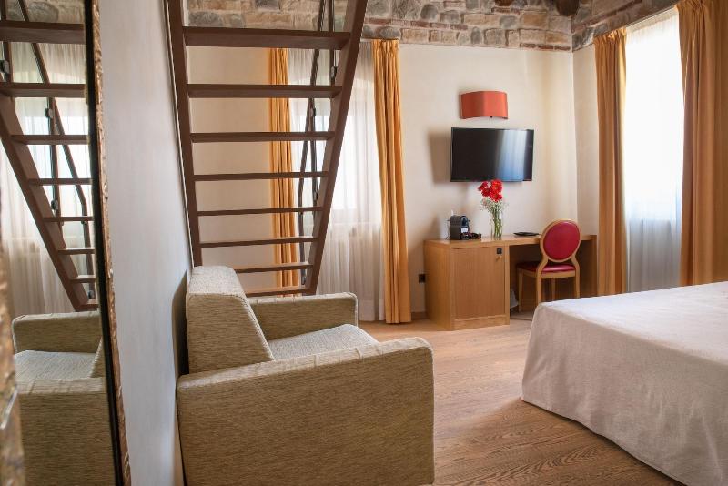 Hotel 99 Cannelle - Oda