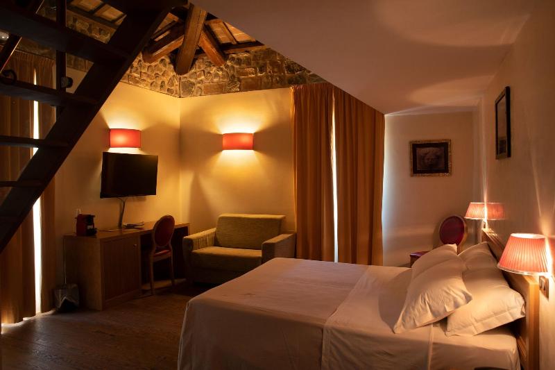 Hotel 99 Cannelle - Oda