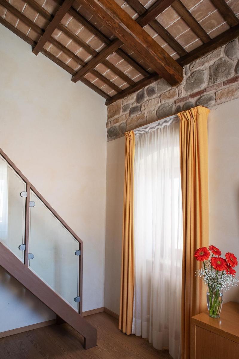 Hotel 99 Cannelle - Oda