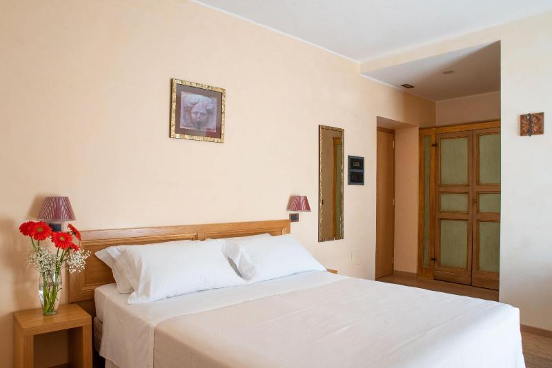 Hotel 99 Cannelle - Oda