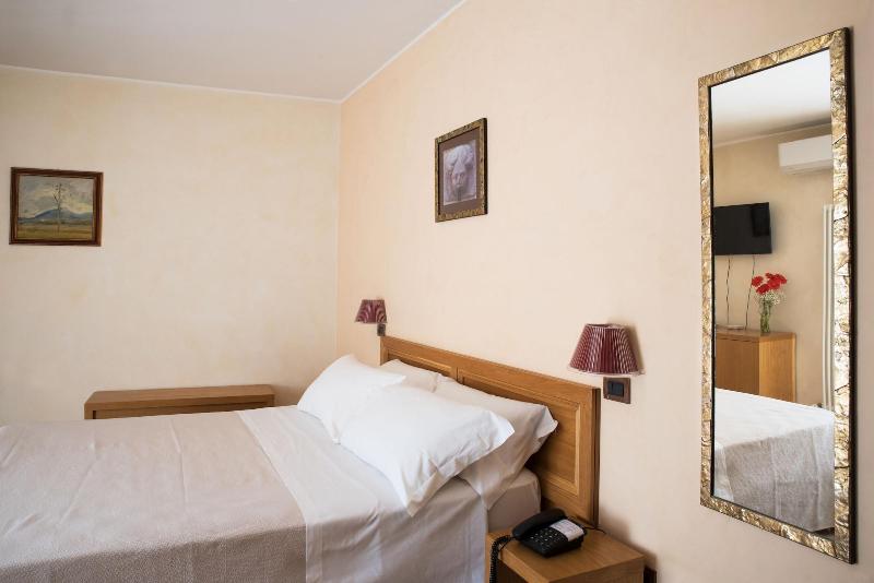 Hotel 99 Cannelle - Oda