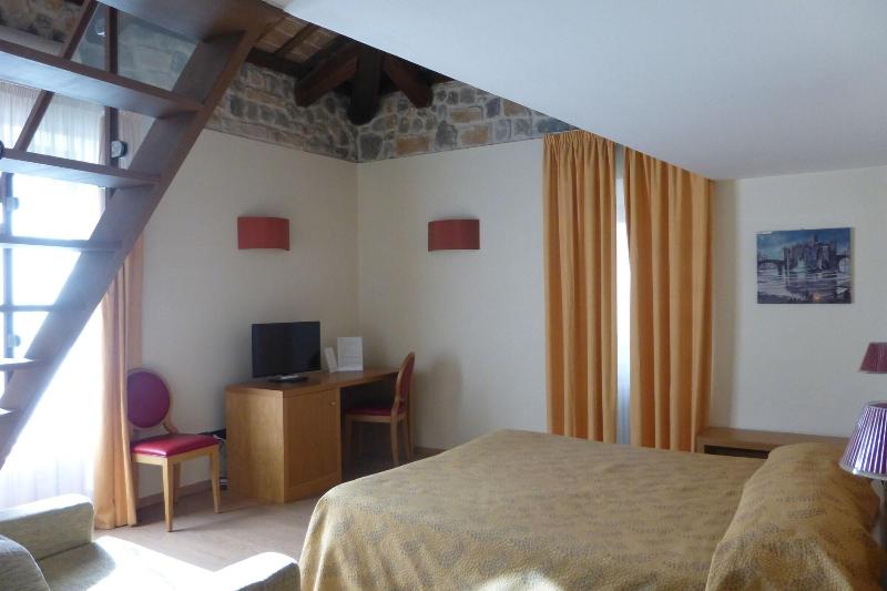 Hotel 99 Cannelle - Oda