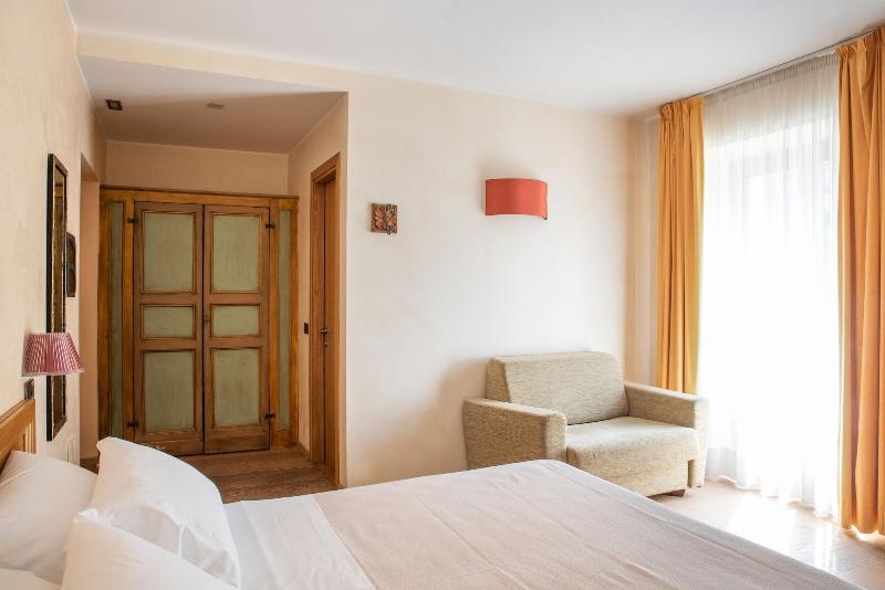 Hotel 99 Cannelle - Oda