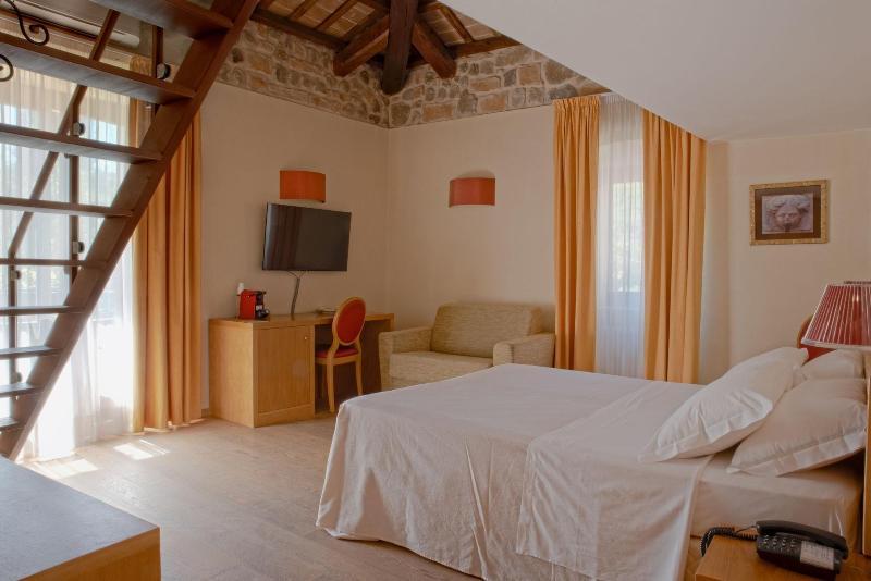 Hotel 99 Cannelle - Oda