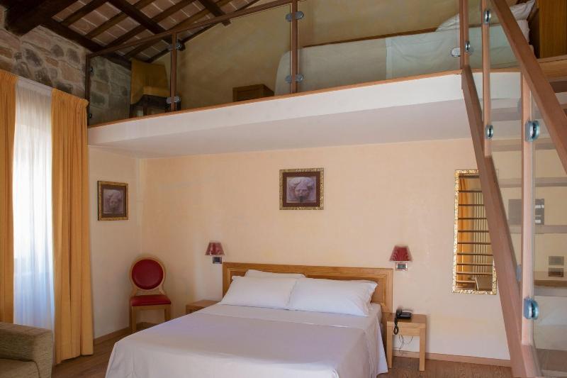 Hotel 99 Cannelle - Oda