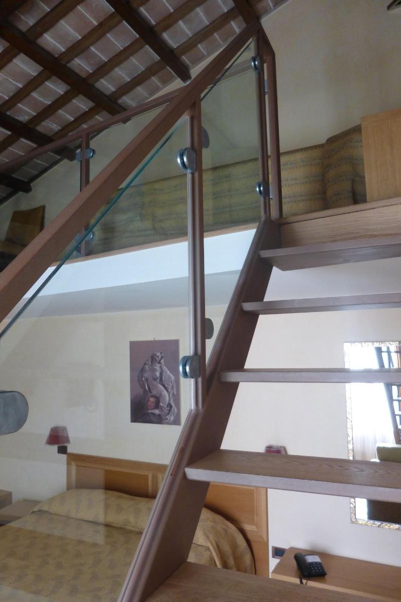 Hotel 99 Cannelle - Oda