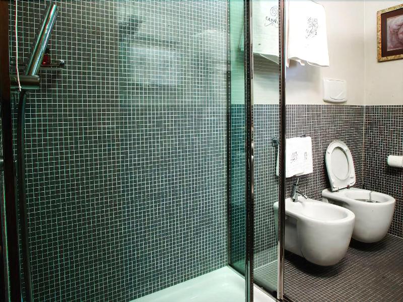 Hotel 99 Cannelle - Oda