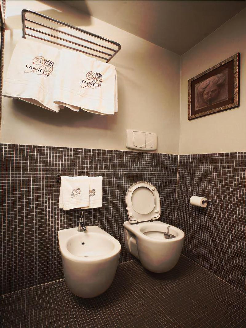 Hotel 99 Cannelle - Oda