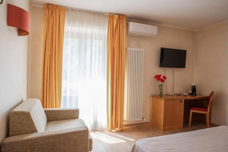 Hotel 99 Cannelle - Oda