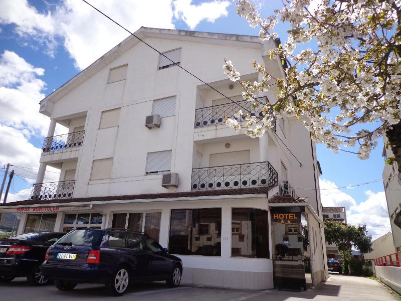 Hotel 4 Estações - Lobi