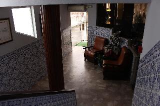 Hotel 4 Estações fotoÄŸrafÄ±