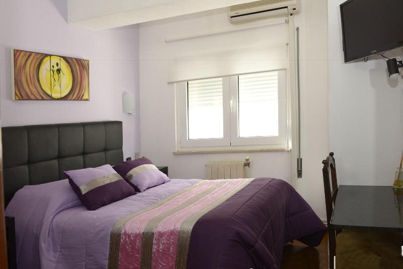 Hotel 4 Estações - Oda
