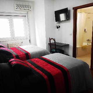Hotel 4 Estações fotoÄŸrafÄ±
