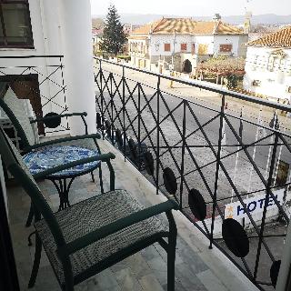 Hotel 4 Estações fotoÄŸrafÄ±
