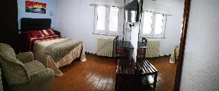 Hotel 4 Estações fotoÄŸrafÄ±