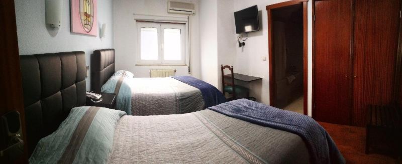 Hotel 4 Estações - Oda