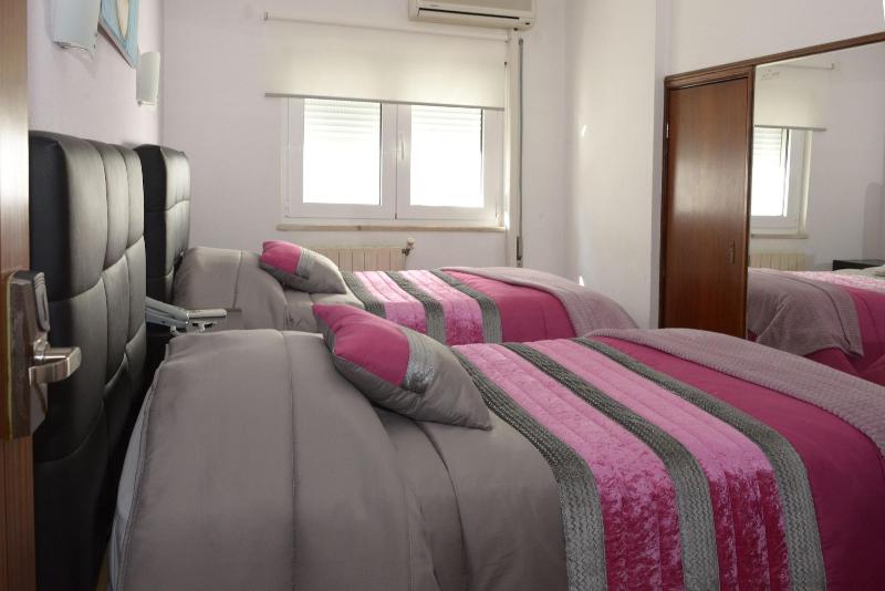 Hotel 4 Estações - Oda