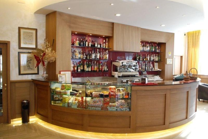 5 Miglia Hotel & SPA - Bar