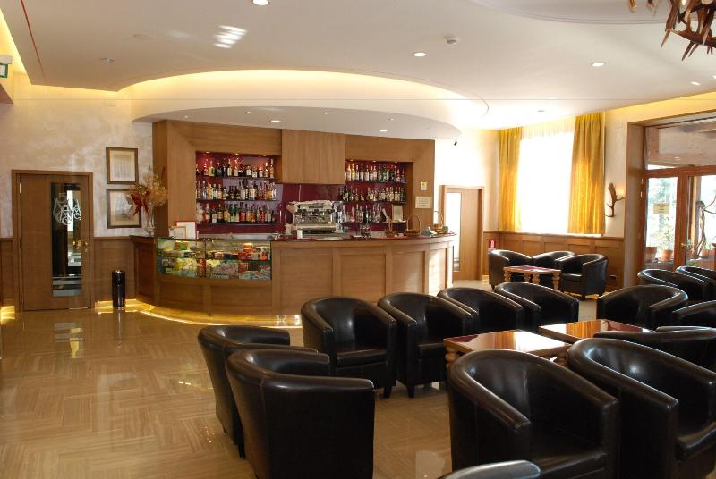 5 Miglia Hotel & SPA - Bar