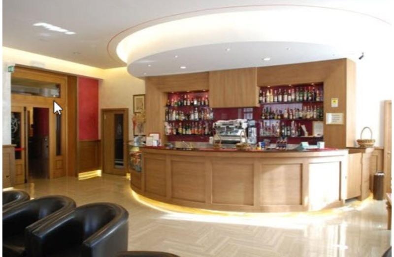 5 Miglia Hotel & SPA - Bar