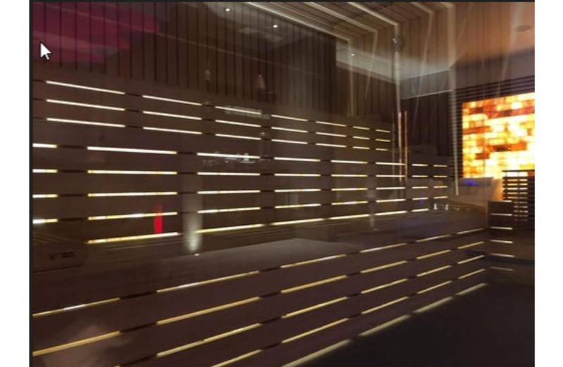 5 Miglia Hotel & SPA - Aktivite