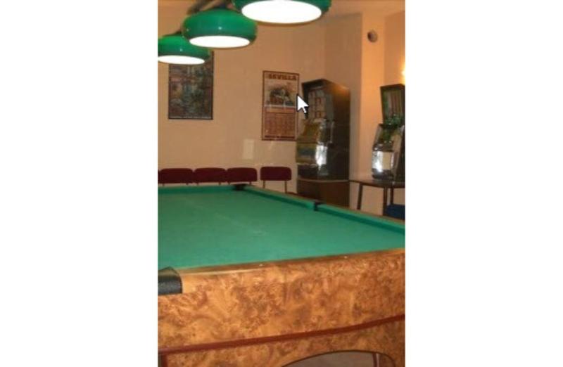 5 Miglia Hotel & SPA - Aktivite