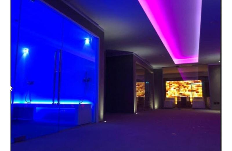 5 Miglia Hotel & SPA - Aktivite