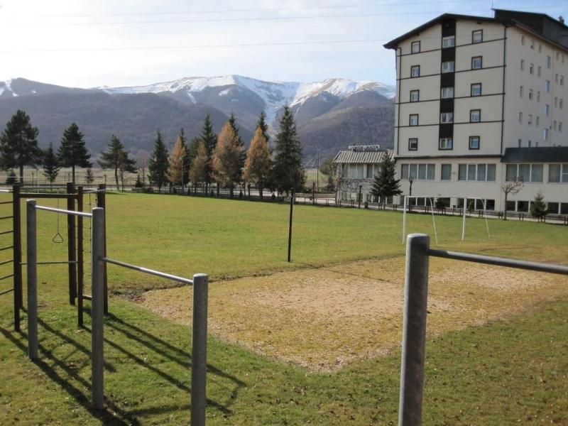 5 Miglia Hotel & SPA - Aktivite