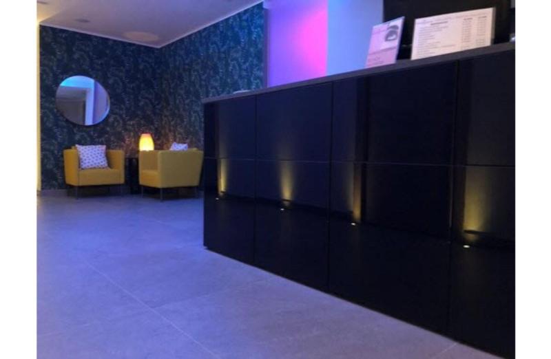 5 Miglia Hotel & SPA - Aktivite