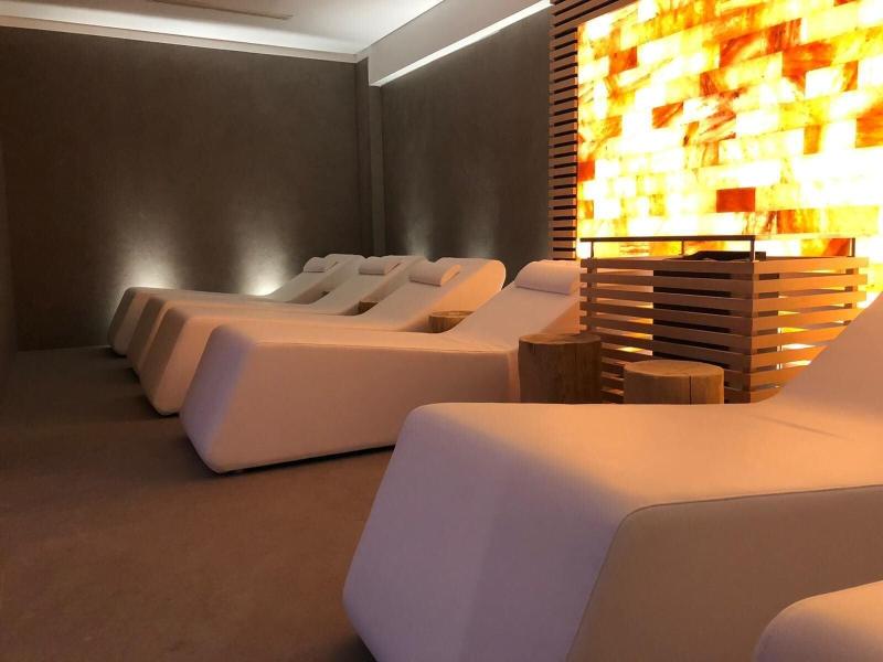 5 Miglia Hotel & SPA - Aktivite