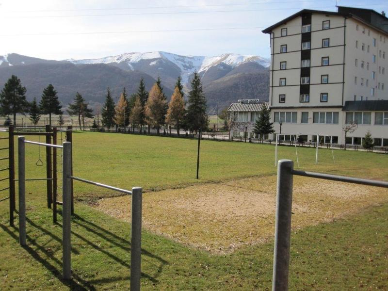 5 Miglia Hotel & SPA - Aktivite