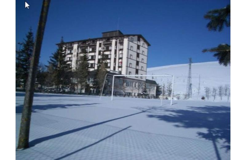 5 Miglia Hotel & SPA - Genel