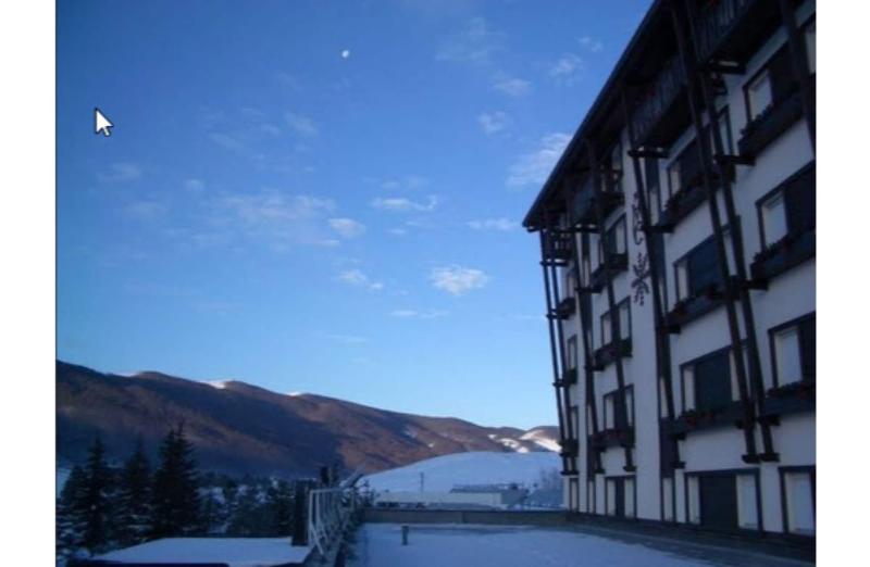 5 Miglia Hotel & SPA - Genel