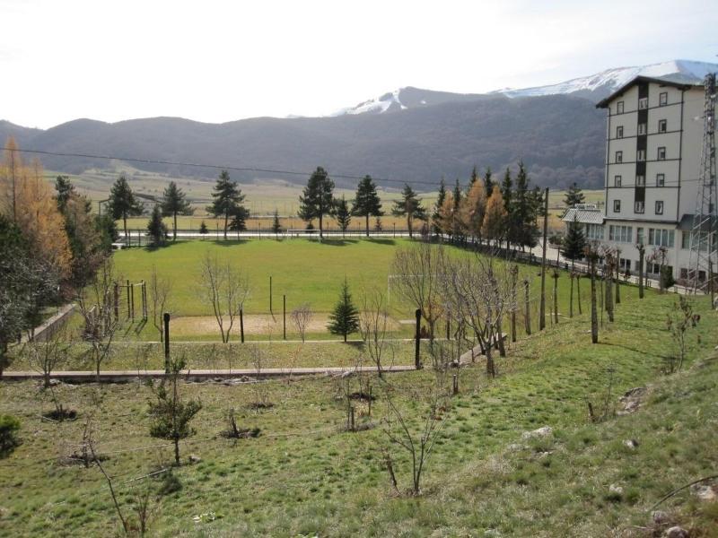 5 Miglia Hotel & SPA - Genel