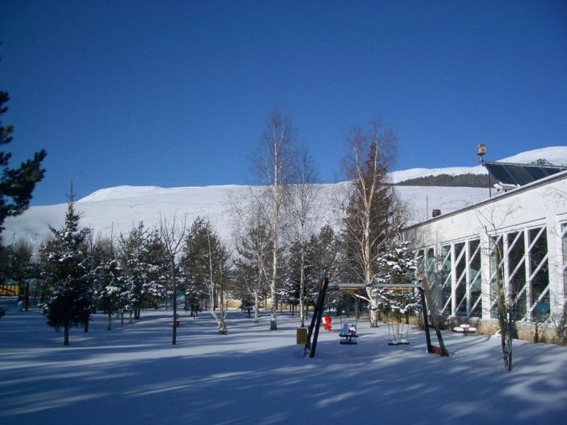5 Miglia Hotel & SPA - Genel